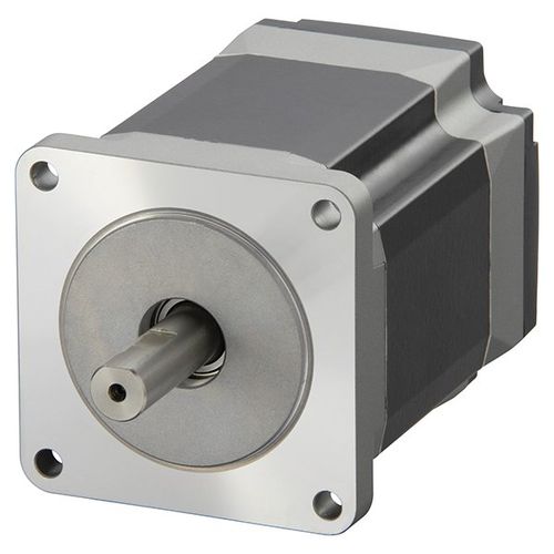 Motore passo-passo - AZ series - ORIENTAL MOTOR - DC / con freno elettromagnetico / compatto