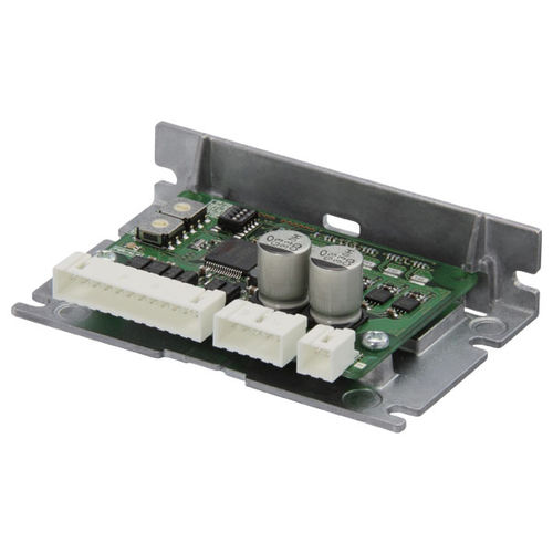 Controllore motore micropasso - CVD5 series - ORIENTAL MOTOR - passo-passo a 5 fasi / DC / OEM