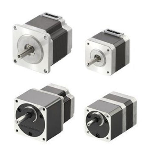 Motore passo-passo a 2 fasi - PKP series - ORIENTAL MOTOR - DC / 100 V / NEMA 23