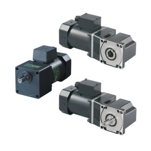 Motore ad induzione - BH series - ORIENTAL MOTOR - AC / 220 V / 110 V