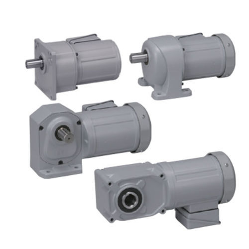 Motoriduttore AC - MMD - ORIENTAL MOTOR - trifase / monofase / ipoide