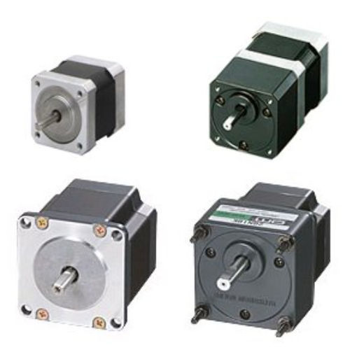 Motore asincrono - SMK series - ORIENTAL MOTOR - AC / 110 V / 115 V