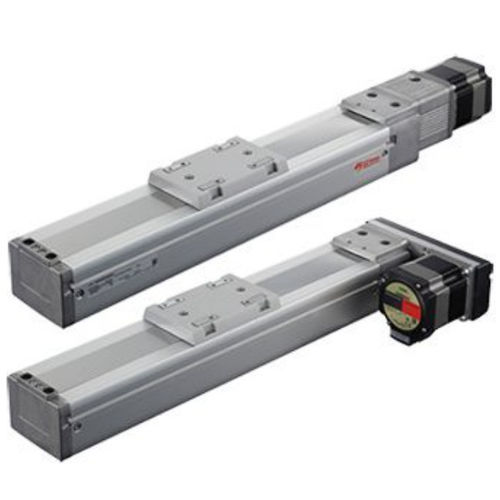 Attuatore elettrico - EZS series - ORIENTAL MOTOR - lineare / con vite a sfere / in acciaio inossidabile