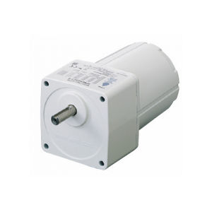 Motoriduttore AC - FPW series - ORIENTAL MOTOR - monofase / ad induzione / a dentatura diritta