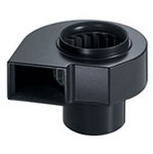 Soffiante d'aria - MBD series - ORIENTAL MOTOR - centrifuga / monostadio / di raffreddamento