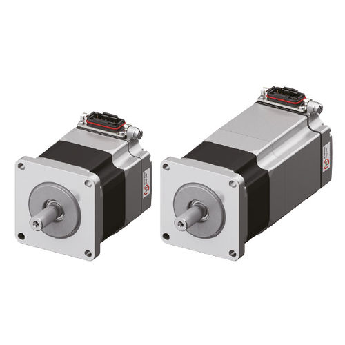 Motore passo-passo - AZ series Connector Type - Oriental Motor - monofase / 240 V / 200 V