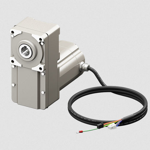 Motore in acciaio inossidabile - Oriental Motor - brushless / monofase / trifase