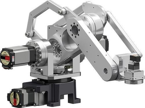 Robot articolato - OVR4048K5-V - Oriental Motor - 4 assi / di imballaggio / pick and place
