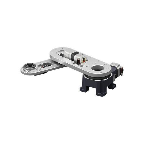Robot SCARA - OVR - Oriental Motor - 3 assi / per montaggio a soffitto / a pavimento