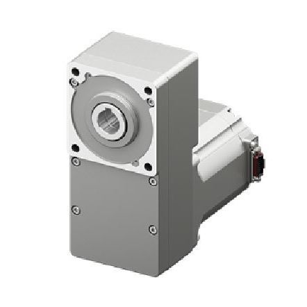 Motore brushless - Oriental Motor - AC / ad induzione / trifase