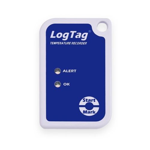 Data logger di temperatura - TREX-8 - Logtag - senza schermo / per controllo / in continuo