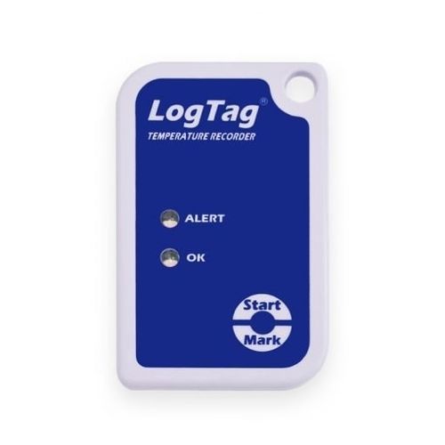 Data logger di temperatura - TRIX-8 - Logtag - senza schermo / per controllo / in continuo