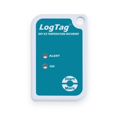 Data logger di temperatura - TREL-8 - Logtag - senza schermo / per controllo