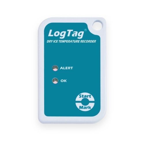 Data logger di temperatura - TRIL-8 - Logtag - per controllo