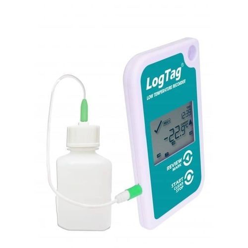 Data logger di temperatura - TREL30-16 | VACCINE KIT - Logtag - con display LCD / in kit