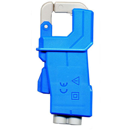Pinza amperometrica AC - M1 & M1.U - UNIVERSAL TECHNIC - di misura