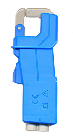 Pinza amperometrica AC/DC - M2 series - UNIVERSAL TECHNIC - di misura