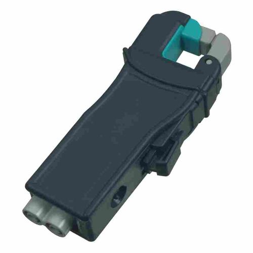 Pinza amperometrica AC/DC - M4 series - UNIVERSAL TECHNIC - portatile / di misura