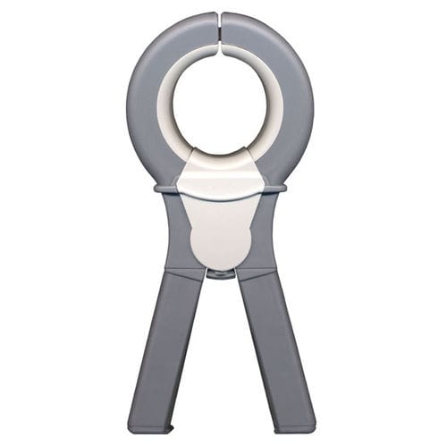 Pinza amperometrica DC - SM - UNIVERSAL TECHNIC - portatile / di misura / economica