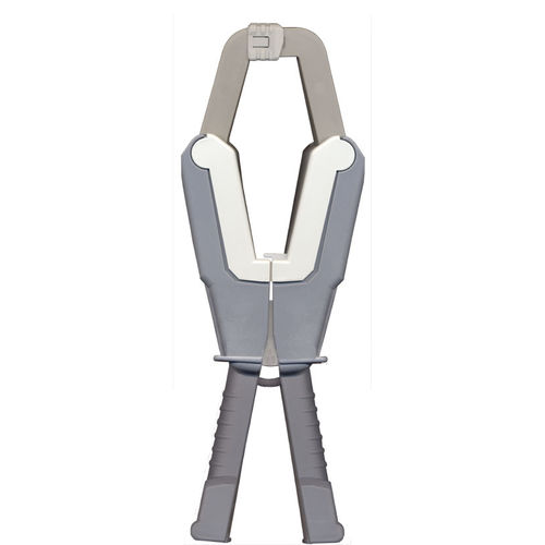 Pinza amperometrica AC/DC - E 16 - UNIVERSAL TECHNIC - portatile