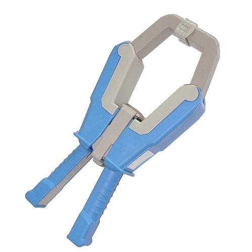 Pinza amperometrica AC/DC - P 16 - UNIVERSAL TECHNIC - portatile