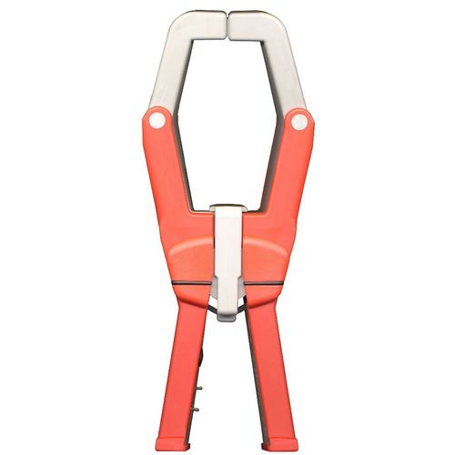 Pinza amperometrica AC/DC - P.3C - UNIVERSAL TECHNIC - portatile / di misura