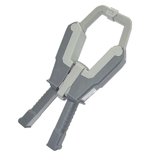 Pinza amperometrica AC/DC - P 32 - UNIVERSAL TECHNIC - portatile / di misura