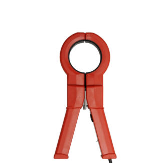 Pinza amperometrica DC - SC - UNIVERSAL TECHNIC - di misura / economica