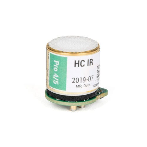 Sensore di gas NH3 - Pro 4/5 - Industrial Scientific - di CO / O2 / di metano