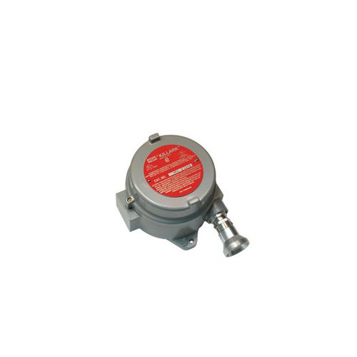 Trasmettitore di gas per idrogeno - H2 Specific - RKI Instruments - catalitico / multiuso / antideflagrante