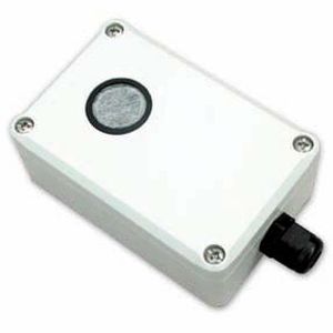 Trasmettitore di gas H2S - M-Series - RKI Instruments - di CO / elettrochimico / multiuso