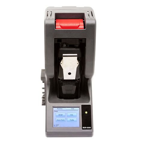 Sistema di calibratura portatile - SDM-6000 - RKI Instruments