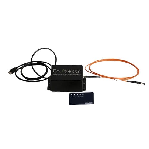 Spettrometro Czerny-Turner - F1200® - enspectr - UV-Vis-NIR / per OEM / professionale