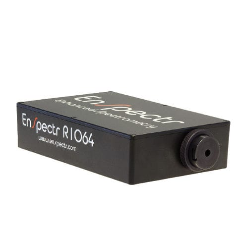 Analizzatore Raman - R1064® - enspectr - di gas / d'acqua / da laboratorio