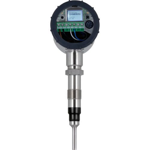 Sensore di livello a galleggiante - NSL-F - Anderson-Negele | Negele Messtechnik GmbH - per liquidi / 4-20 mA / IO-Link