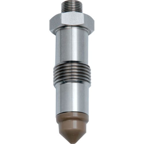 Livellostato capacitivo - NCS-M series - Anderson-Negele | Negele Messtechnik GmbH - per liquidi / per l'industria agroalimentare / in acciaio inossidabile