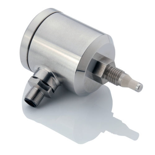 Livellostato capacitivo - NCS series - Anderson-Negele | Negele Messtechnik GmbH - per liquidi / per l'industria farmaceutica / in acciaio inossidabile