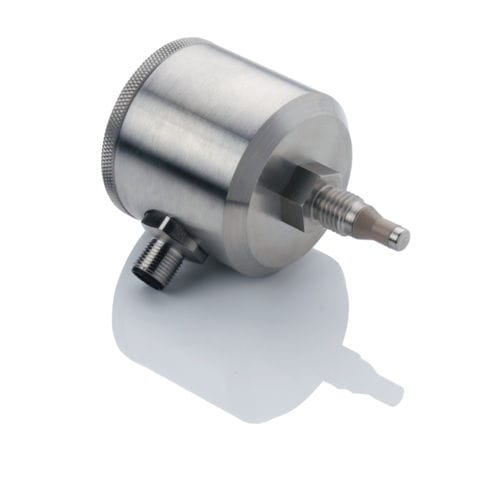 Sensore di livello conduttivo - NVS series - Anderson-Negele | Negele Messtechnik GmbH - per liquidi / 4-20 mA / per l'industria agroalimentare