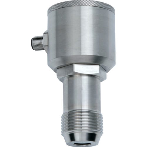 Sensore di pressione relativa - DAC-341 - Anderson-Negele | Negele Messtechnik GmbH - a vuoto / ceramica / analogico