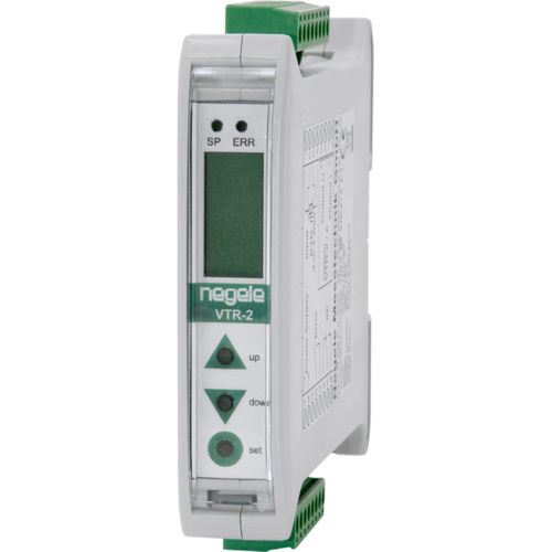 Controllore di temperatura digitale - VTR-2 - Anderson-Negele | Negele Messtechnik GmbH - termoelettrico