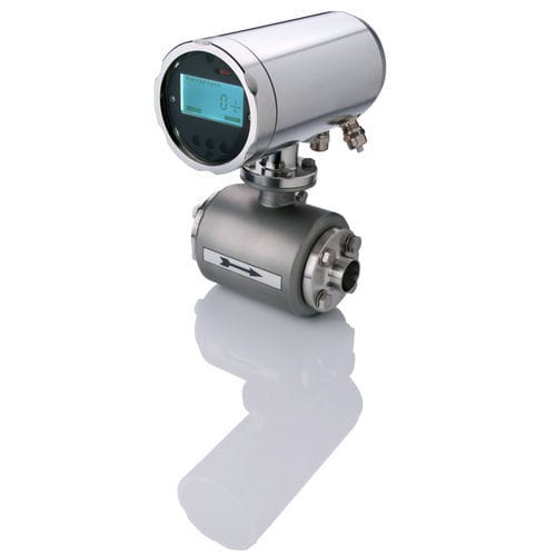 Misuratore di portata magnetico - FMI - Anderson-Negele | Negele Messtechnik GmbH - magnetoinduttivo / volumetrico / per liquidi