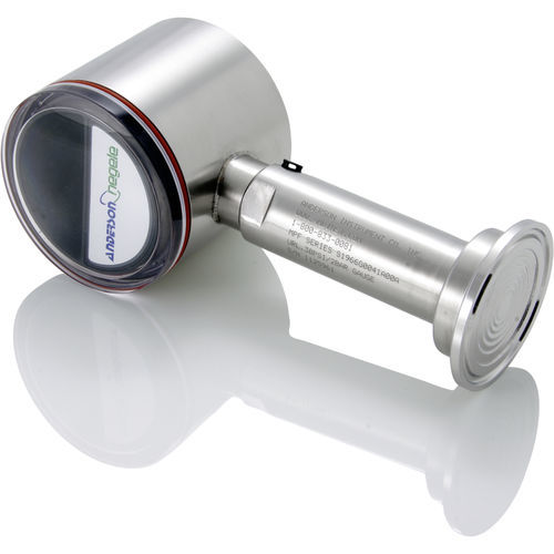 Trasmettitore di pressione relativa - PFS - Anderson-Negele | Negele Messtechnik GmbH - assoluta / in acciaio inossidabile / IP67