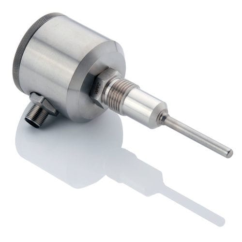 Sensore di temperatura Pt100 - TFP series - Anderson-Negele | Negele Messtechnik GmbH - 4-20 mA / con trasmettitore integrato / di processo