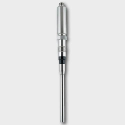 Sensore di livello con potenziometro - NSL-M-00 - Anderson-Negele | Negele Messtechnik GmbH - per liquidi / 2 cavi / 4-20 mA