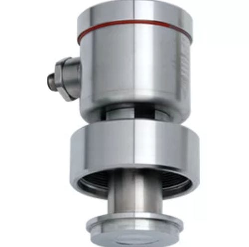 Trasmettitore di livello idrostatico - SX - Anderson-Negele | Negele Messtechnik GmbH - per liquidi / 4-20 mA / per cisterna