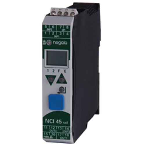 Trasmettitore universale wireless - NCI-45 - Anderson-Negele | Negele Messtechnik GmbH