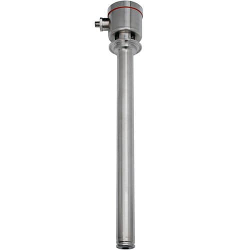 Trasmettitore di livello idrostatico - LD - Anderson-Negele | Negele Messtechnik GmbH - per liquidi / 4-20 mA / per l'industria alimentare e delle bevande