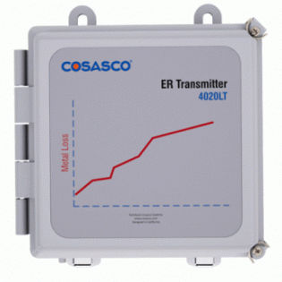Sistema di monitoraggio di corrosione - 4020LT - Rohrback Cosasco Systems