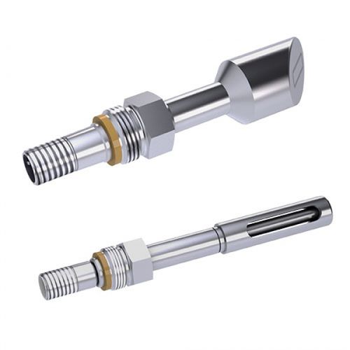 Sonda di rilevamento della corrosione - S4500 - Rohrback Cosasco Systems - robusta
