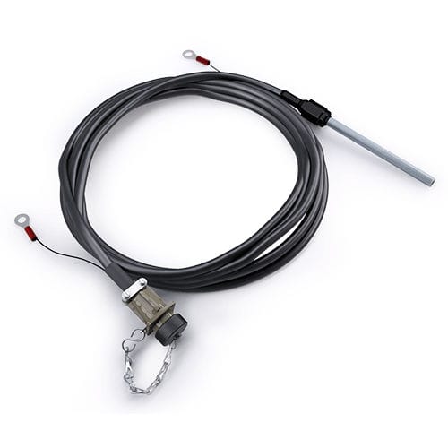 Sonda per distribuzione sotterranea - 620HD/650 - Rohrback Cosasco Systems - per uso prolungato